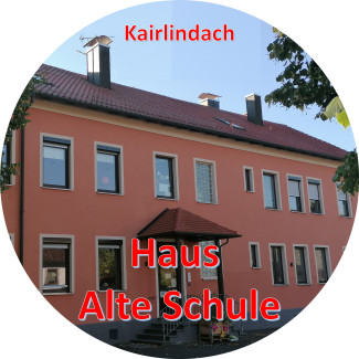 KiTa "Alte Schule" Kairlindach