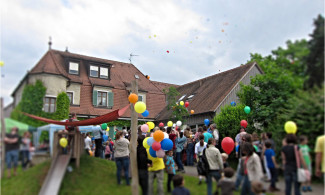 Matthäus-Kinderhaus Uttenreuth