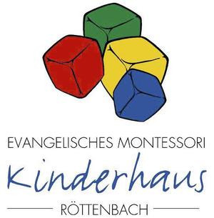 Logo Franziskuskindergarten Röttenbach