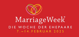 Logo der MarriageWeek