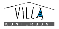 Logo Villa Kunterbunt